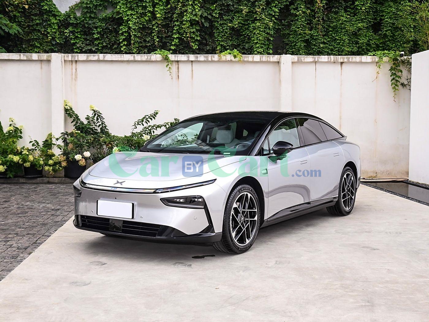 XPENG XPeng P7+ 2025