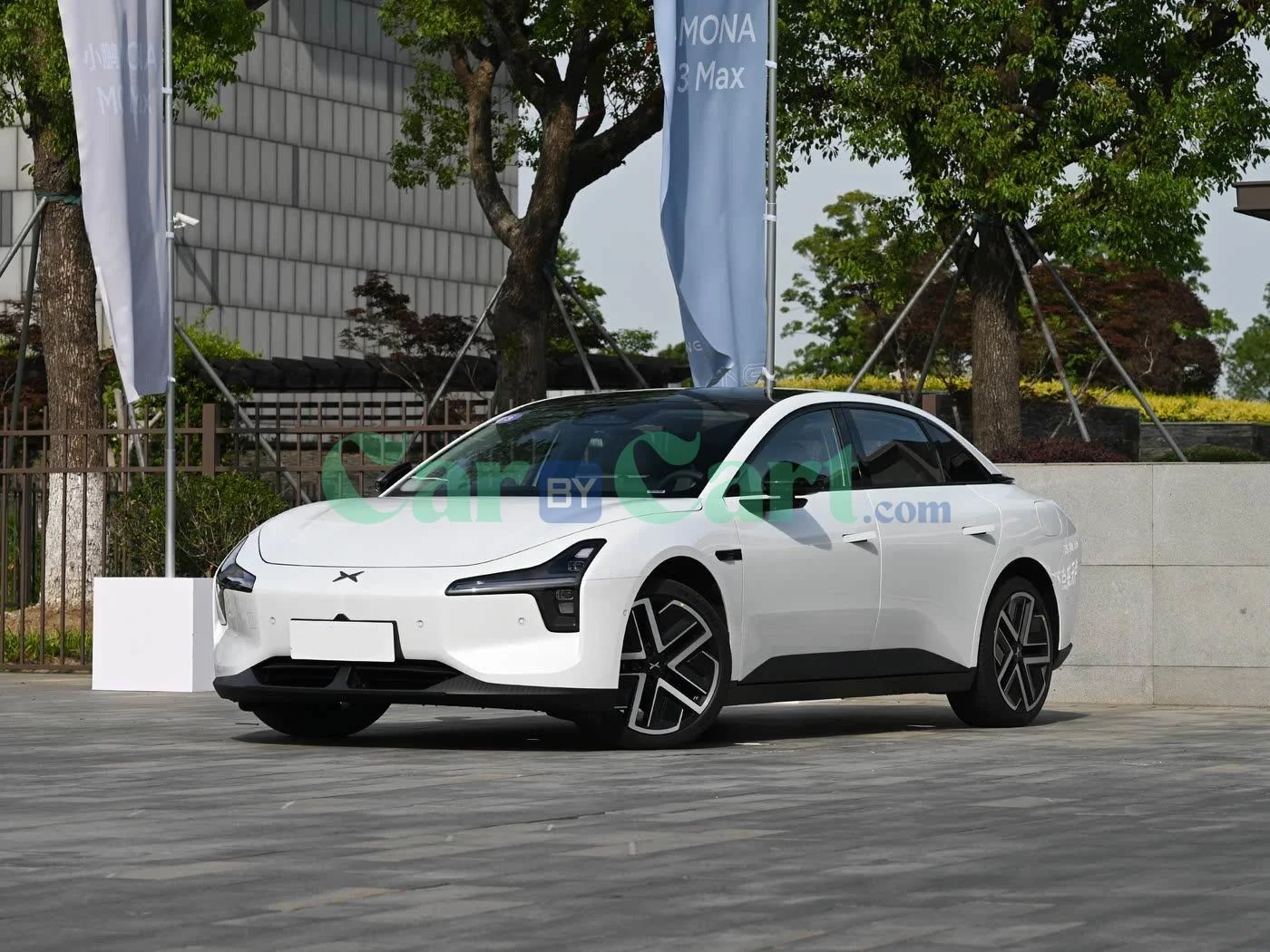 XPENG XPeng M03 2025