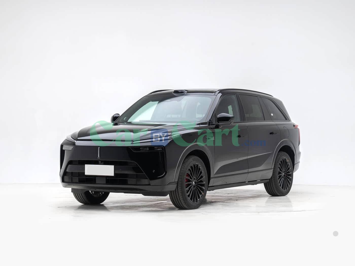 WEY Lanshan DHT-PHEV 2025