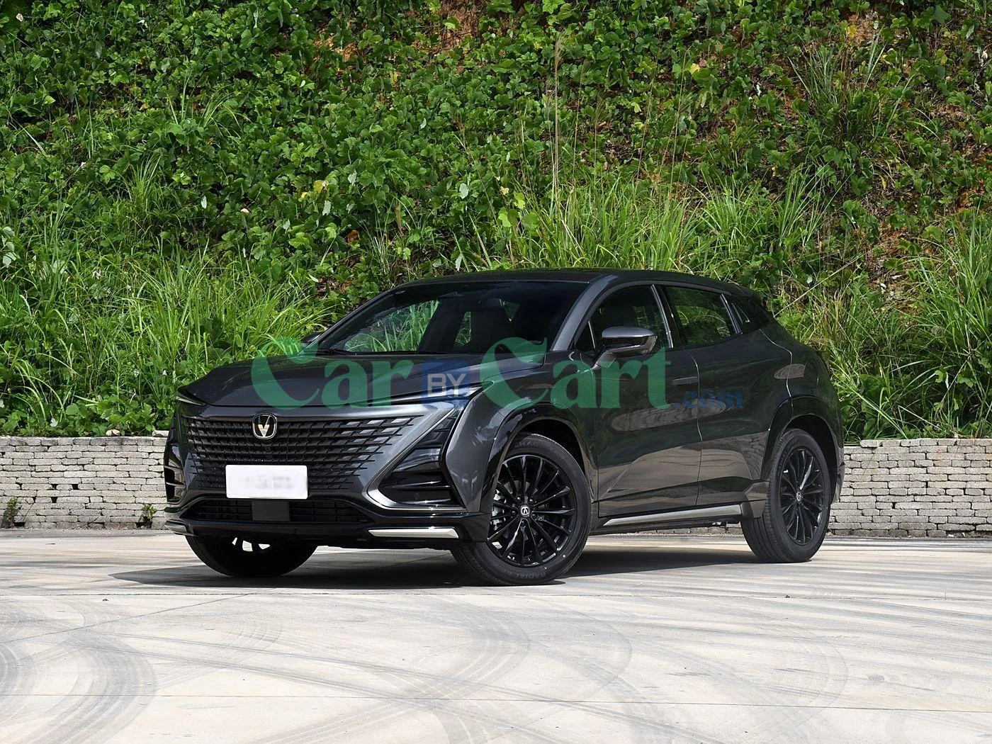 Changan ChangAn UNI-T 2025