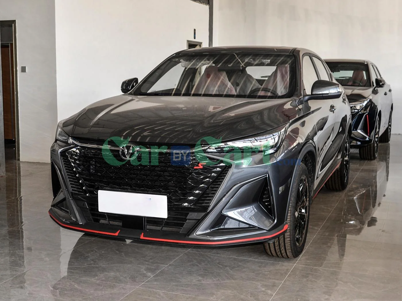 Changan ChangAn X5 PLUS 2025