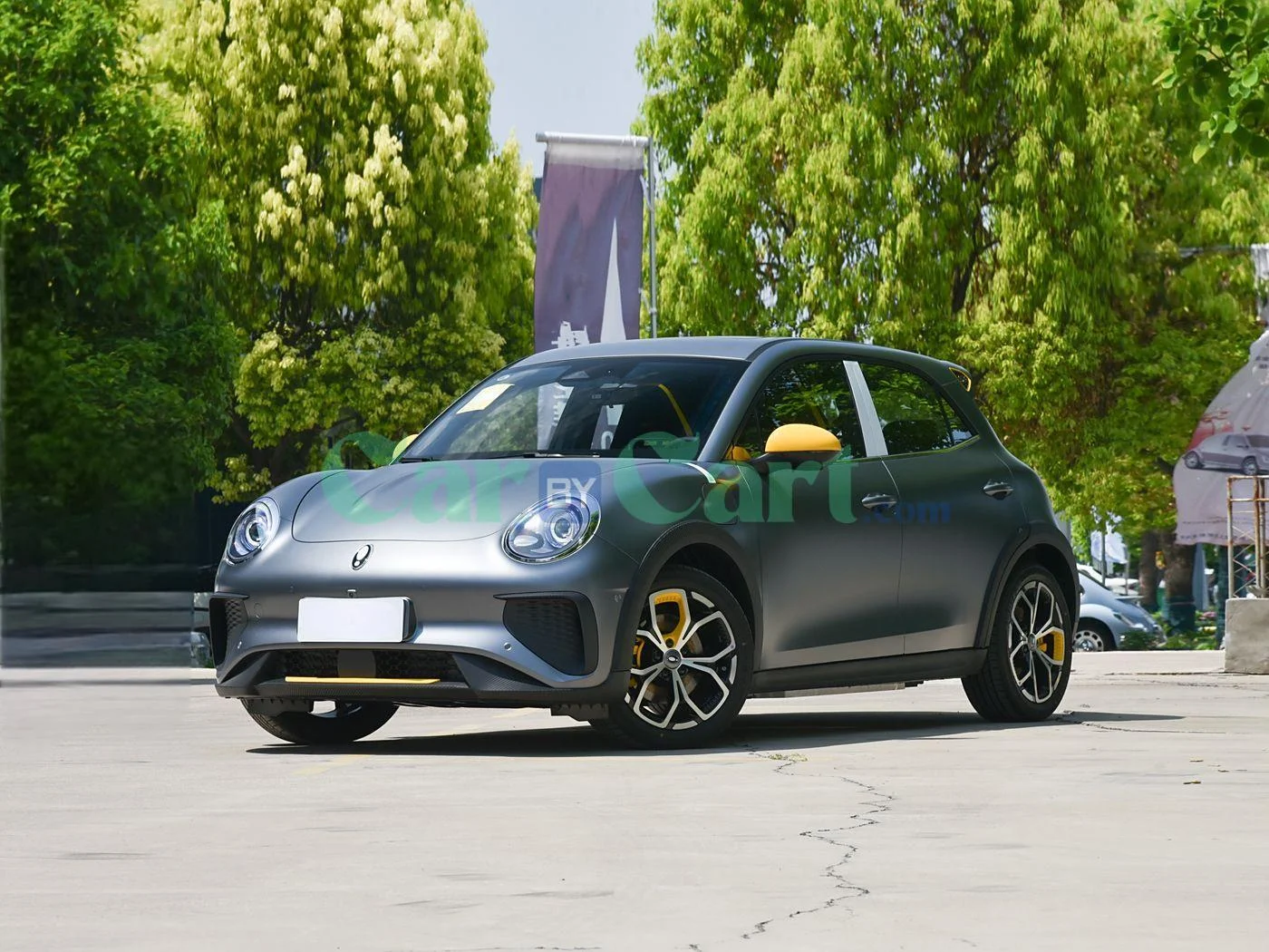 ORA ORA MEOW GT 2025