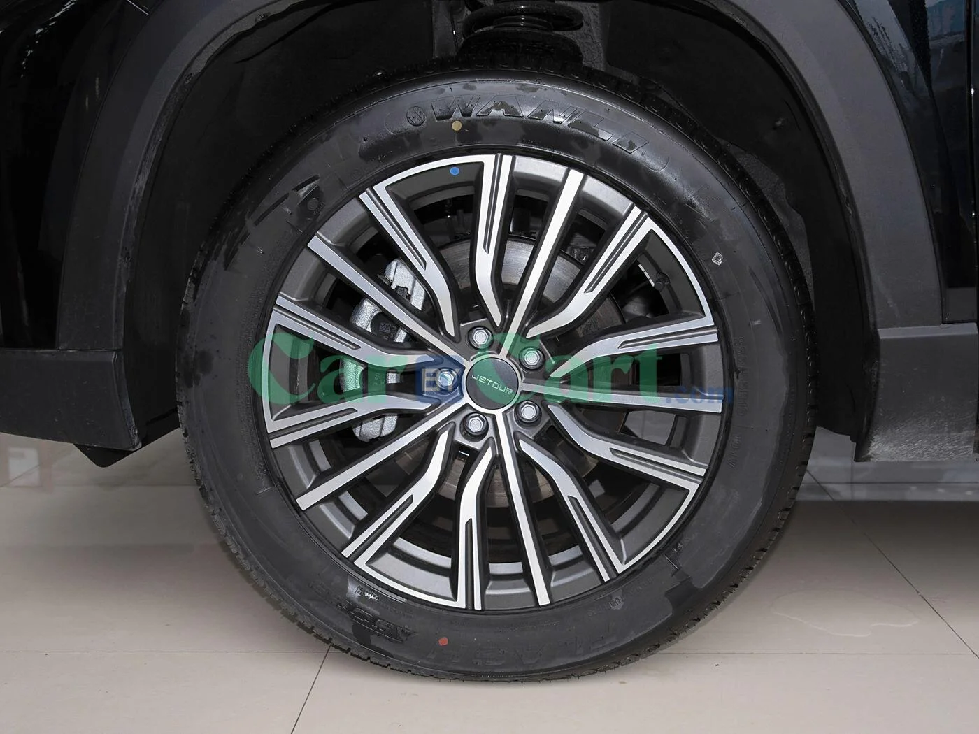 رمادي 19بوصة