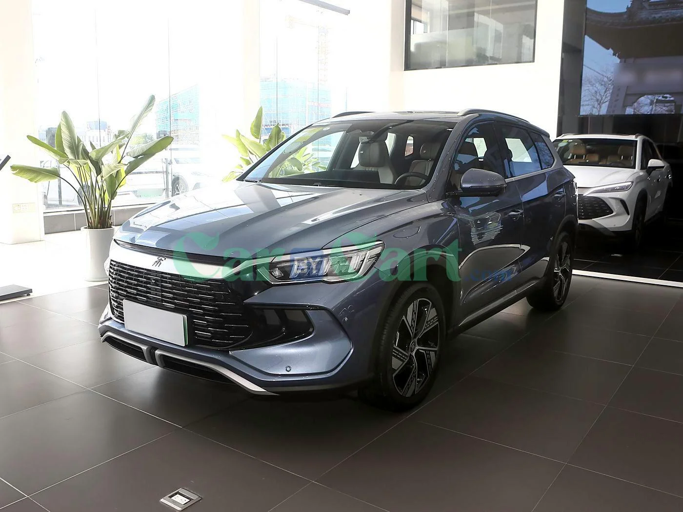 BYD Song PRO DM-i Honor 2025