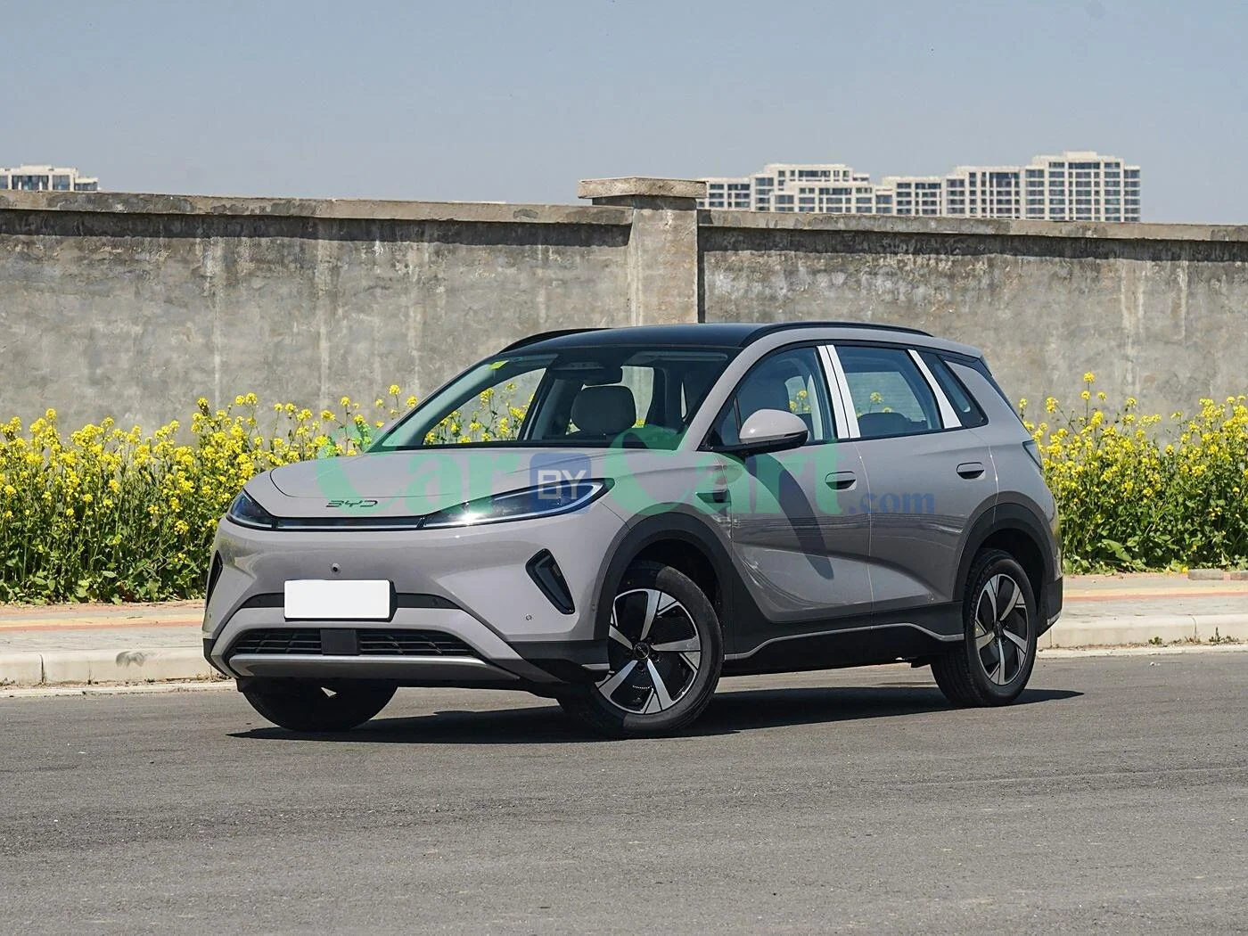 BYD Sea Lion 05EV 2025