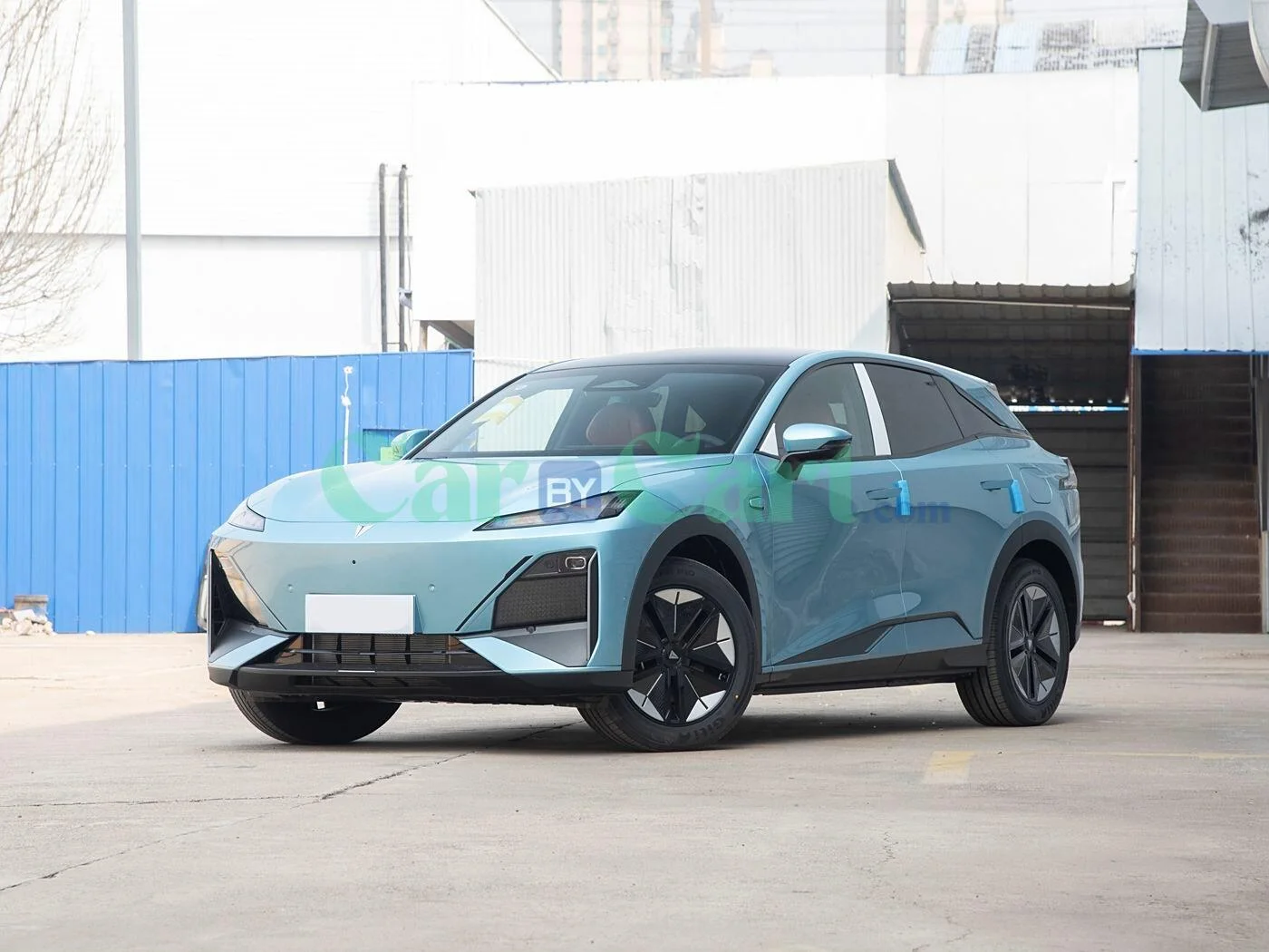 DEEPAL DEEPAL S07 2025