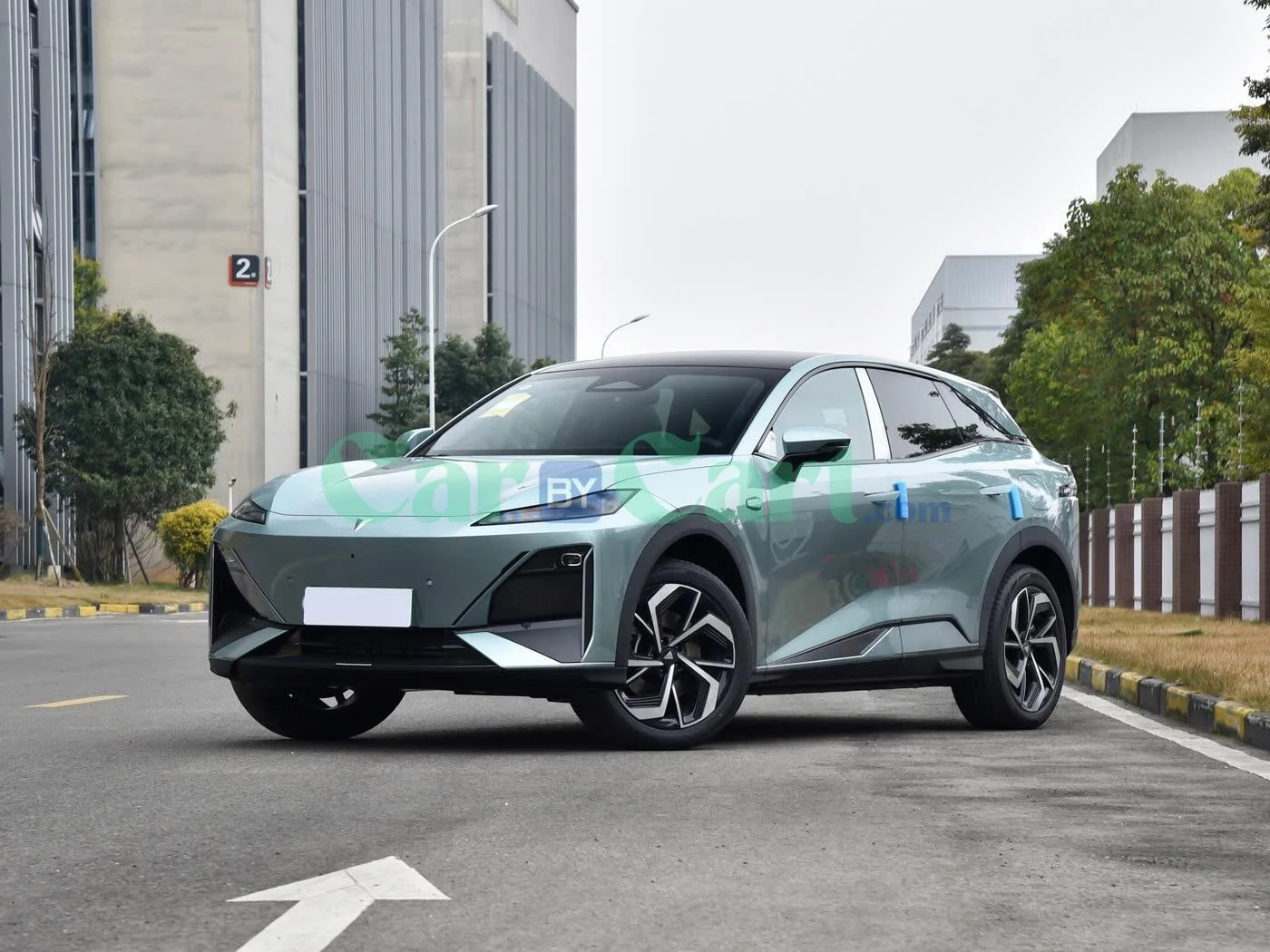 DEEPAL DEEPAL S07 2025