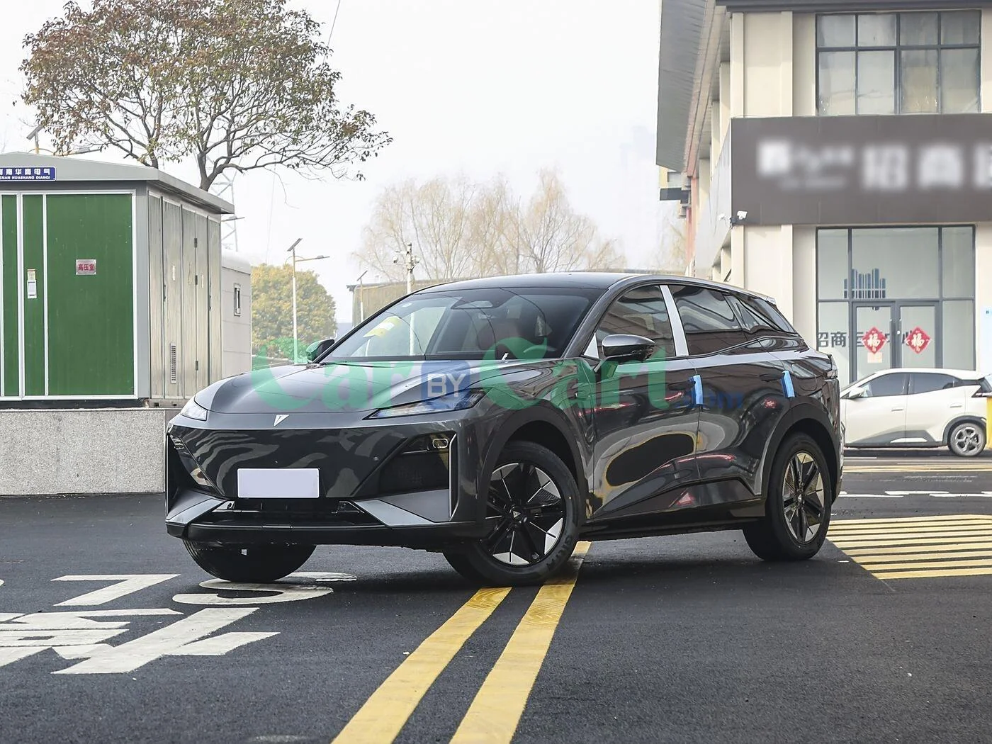 DEEPAL DEEPAL S07 2025