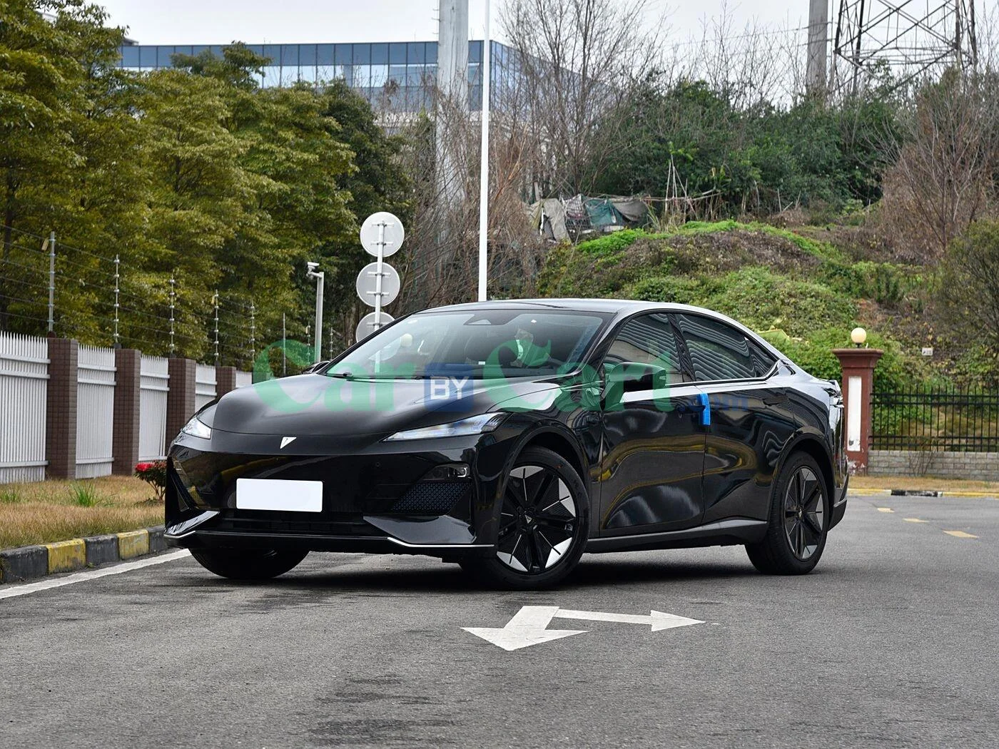 DEEPAL DEEPAL SL03 2025