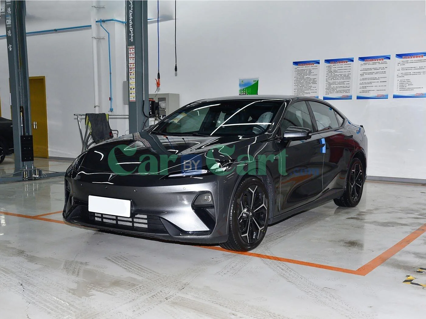 DEEPAL DEEPAL L07 2025