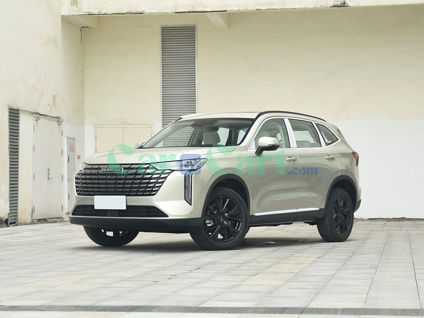 HAVAL H6 New generation 2025