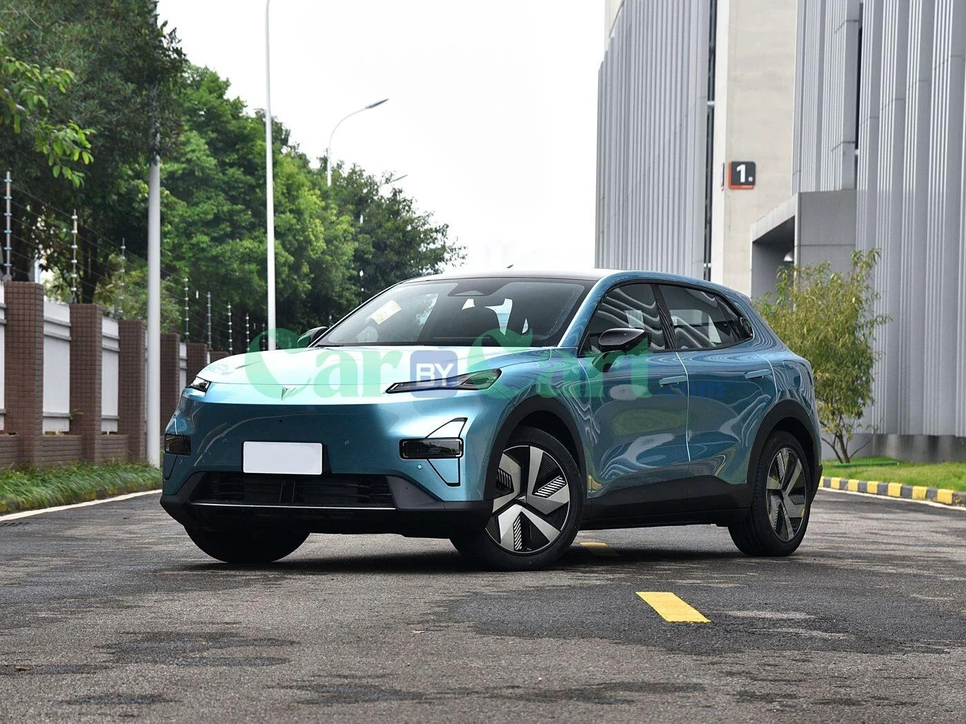 DEEPAL DEEPAL S05 2025