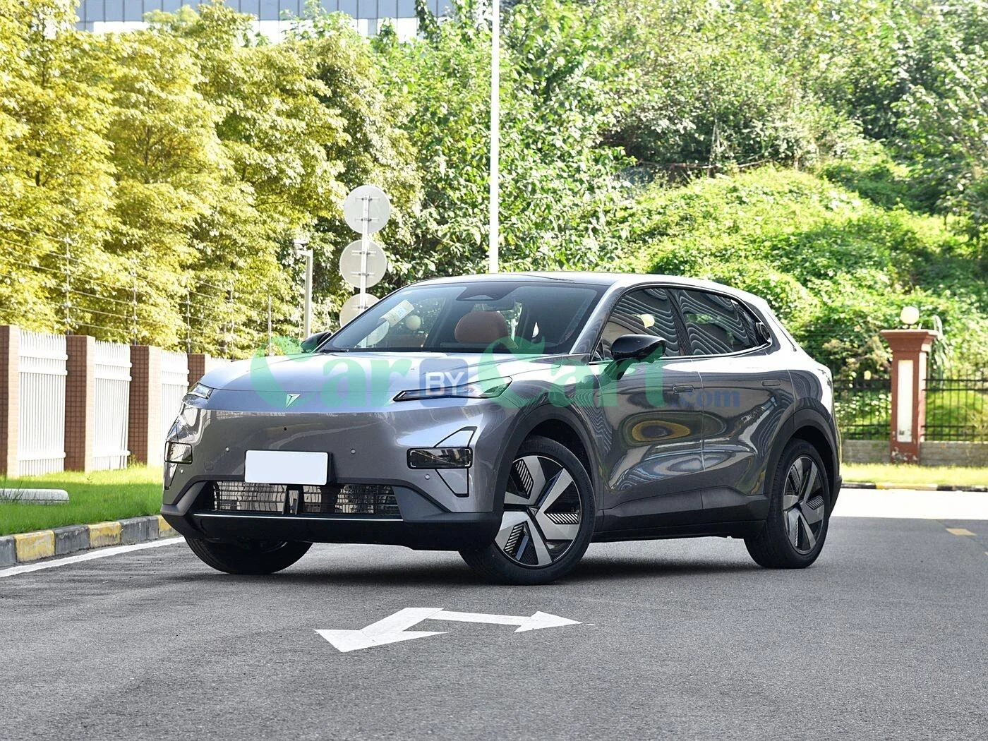 DEEPAL DEEPAL S05 2025