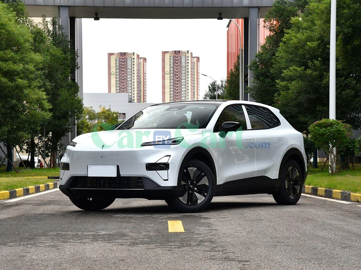 DEEPAL DEEPAL S05 2025