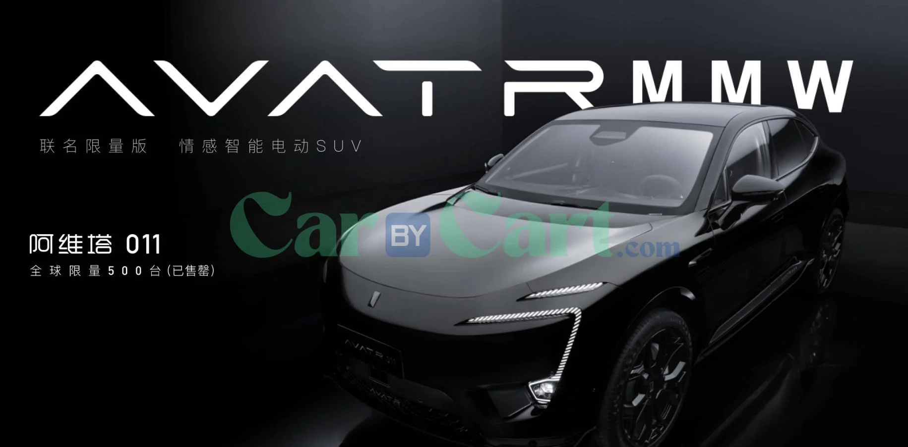 AVATR 011 2025