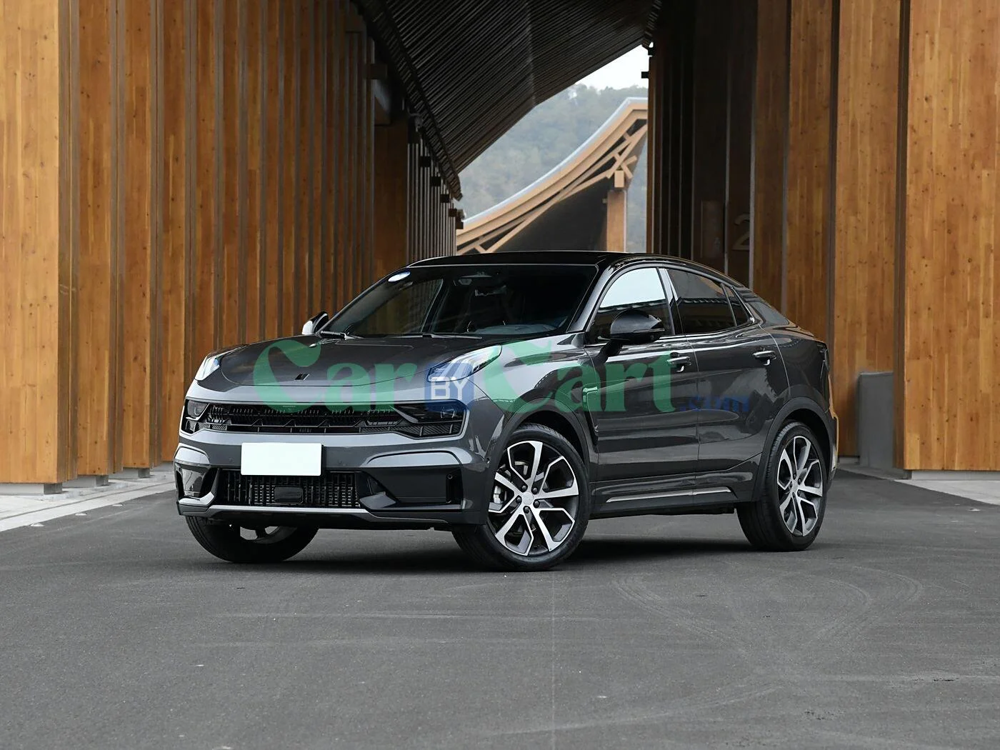 LYNK&CO LYNK&CO 05 2025