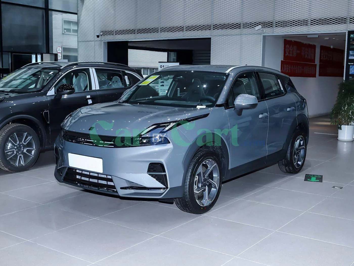 LYNK&CO LYNK&CO 06 2025