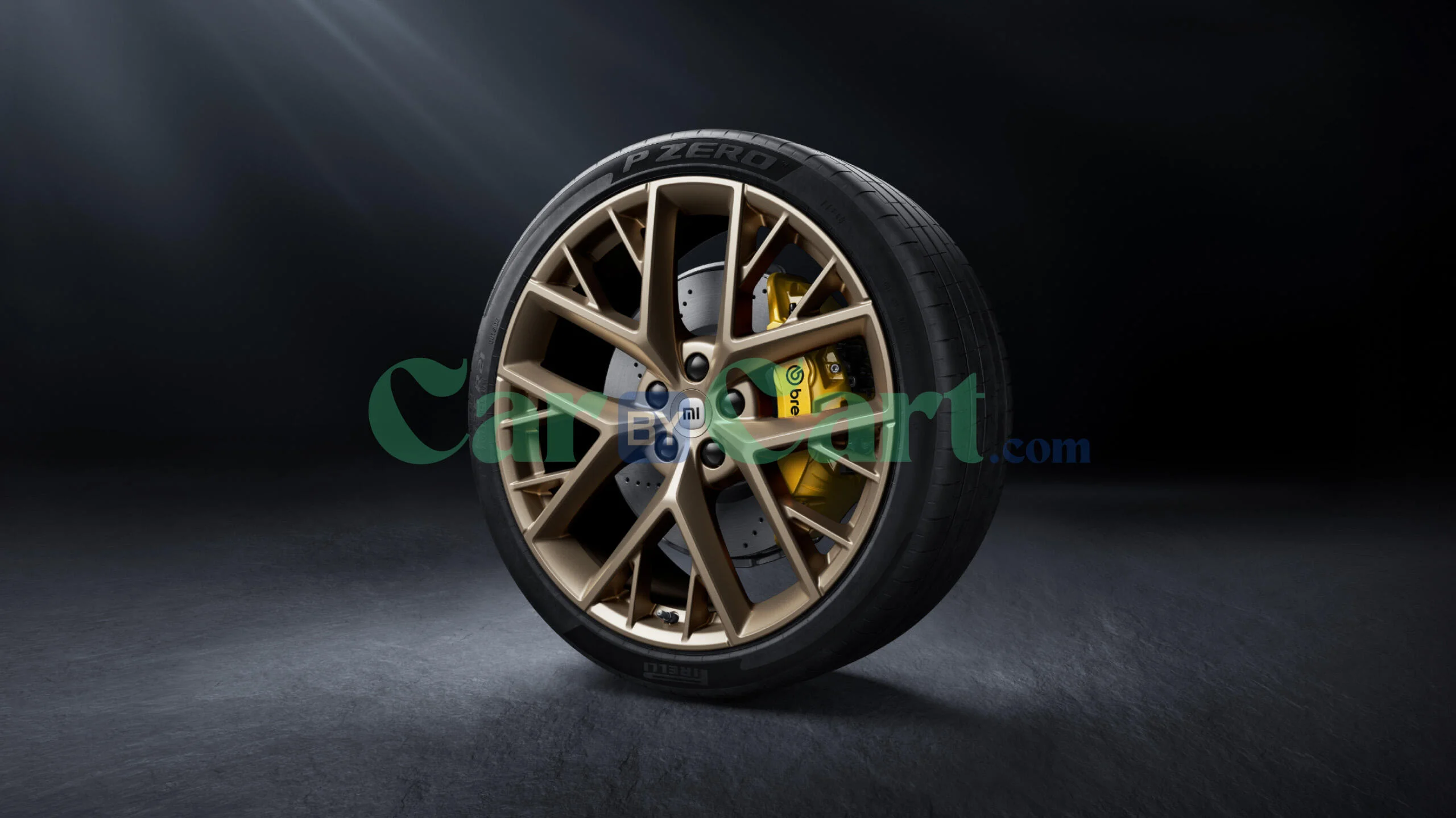 sports golden 21inch