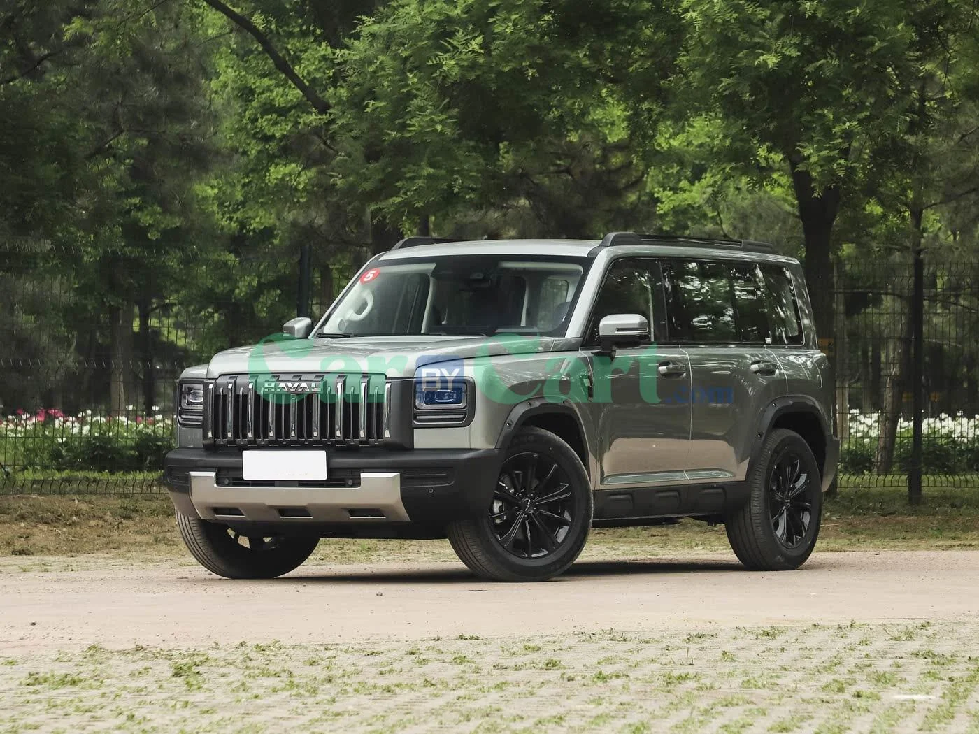 HAVAL Meng Long 2025