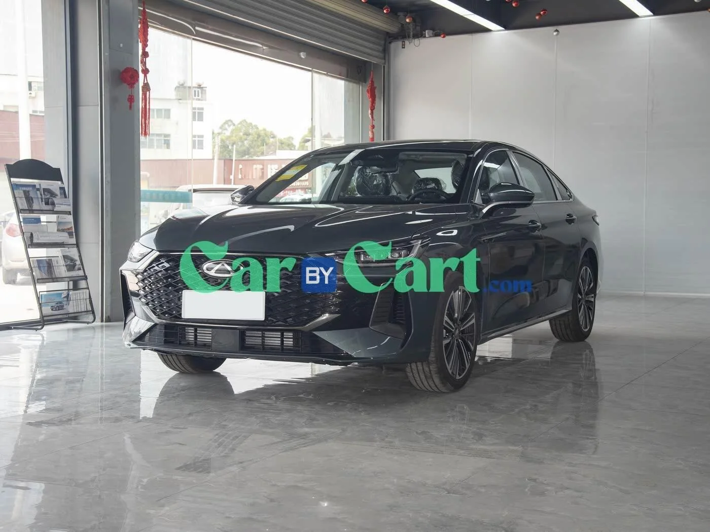 Chery Areze 8 PRO 2025