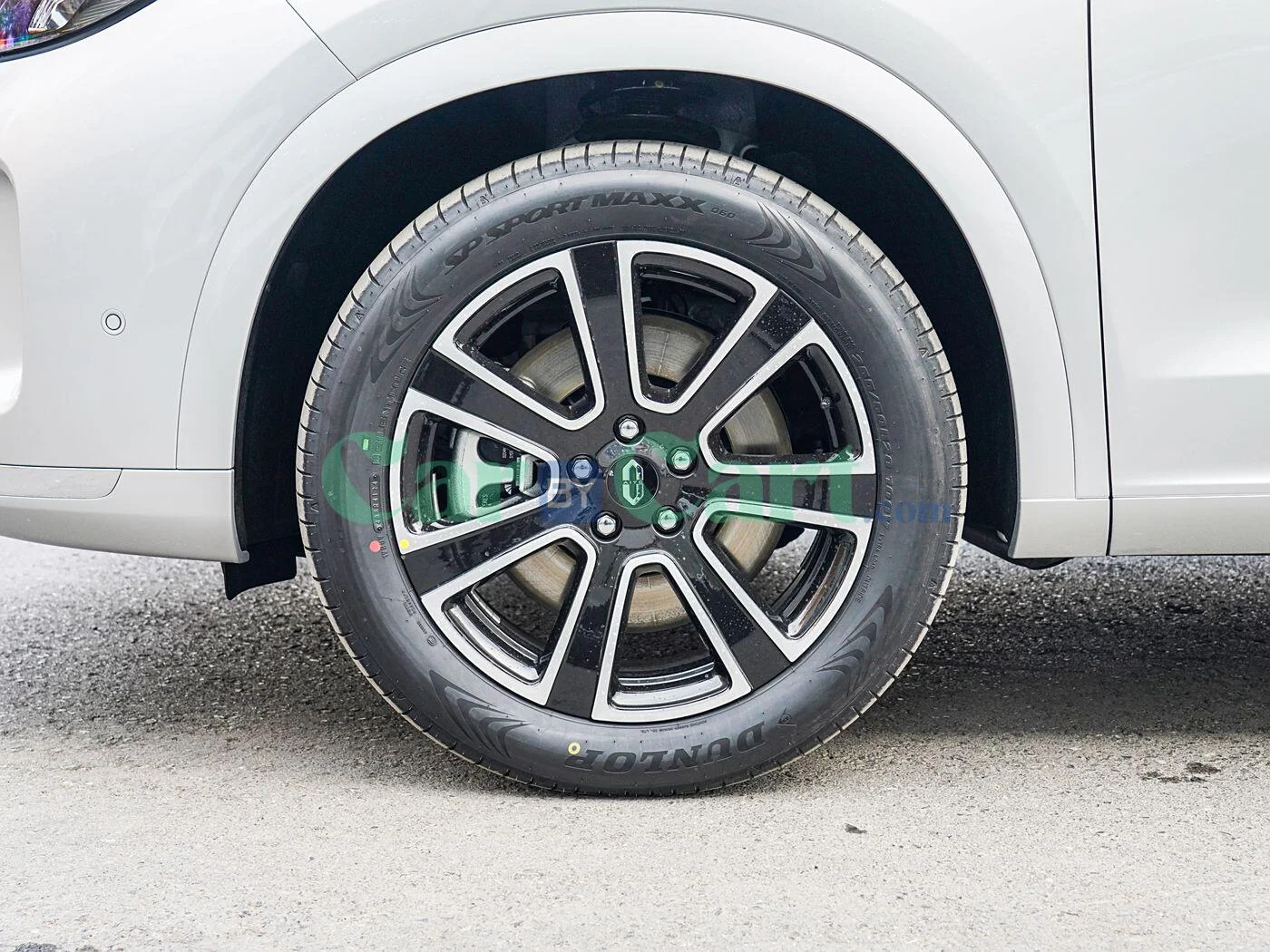 Double Seven Radiant Star Glitter 20inch