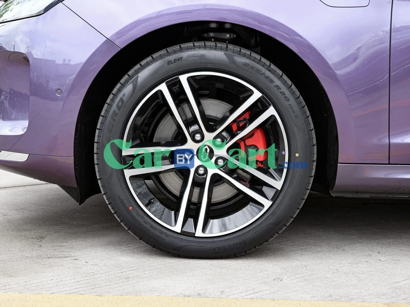 Double Five Blessings 20inch