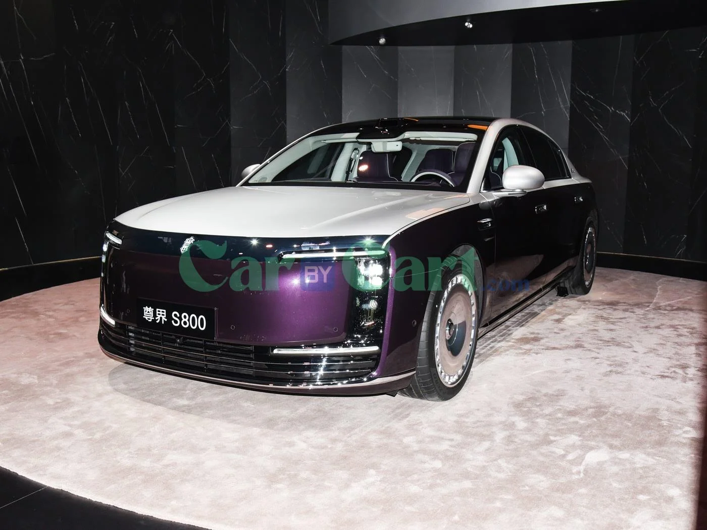 HIMA MAEXTRO S800 2025