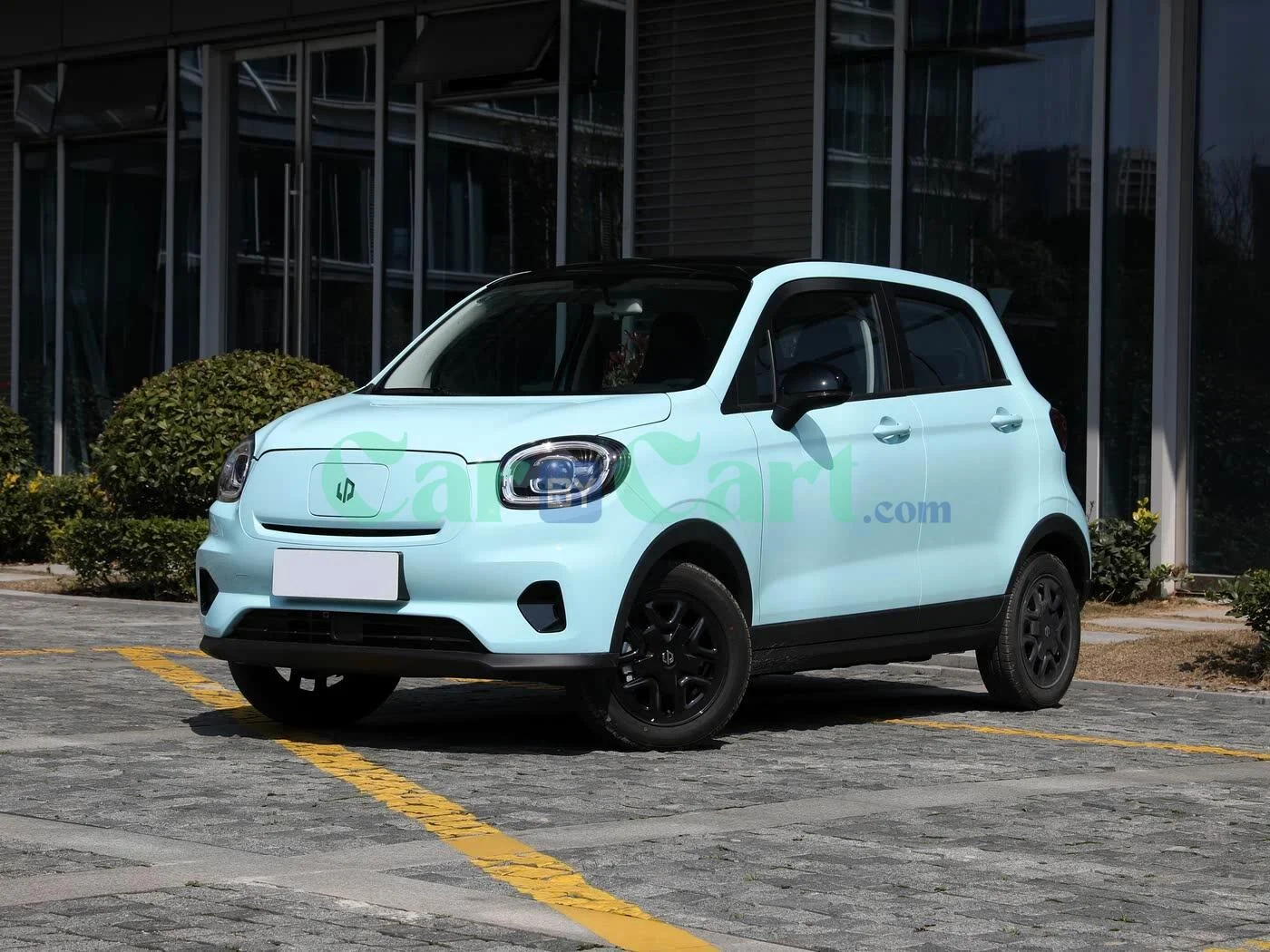 LEAPMOTOR Leapmotor T03 2025