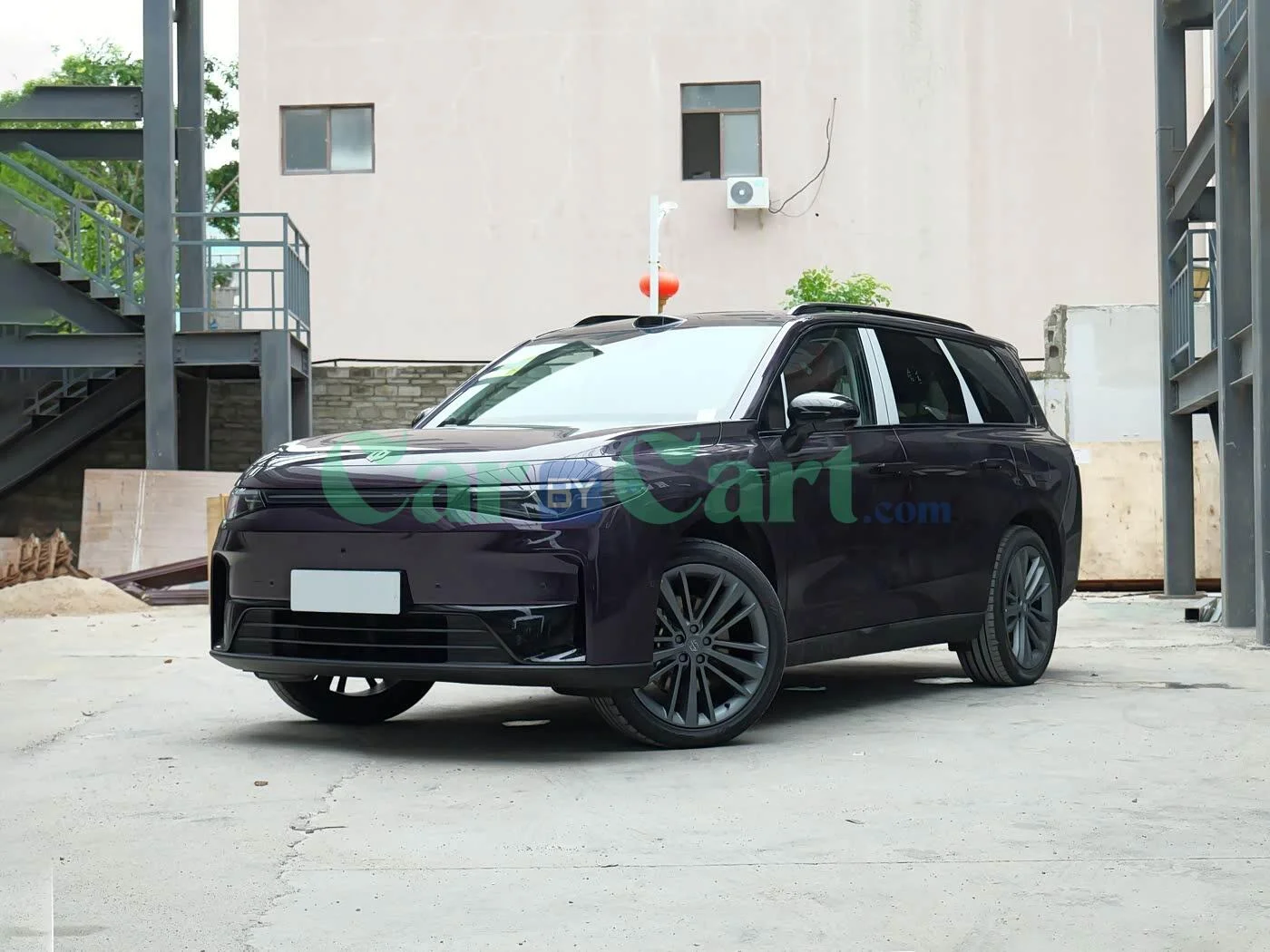 LEAPMOTOR Leapmotor C16 2026