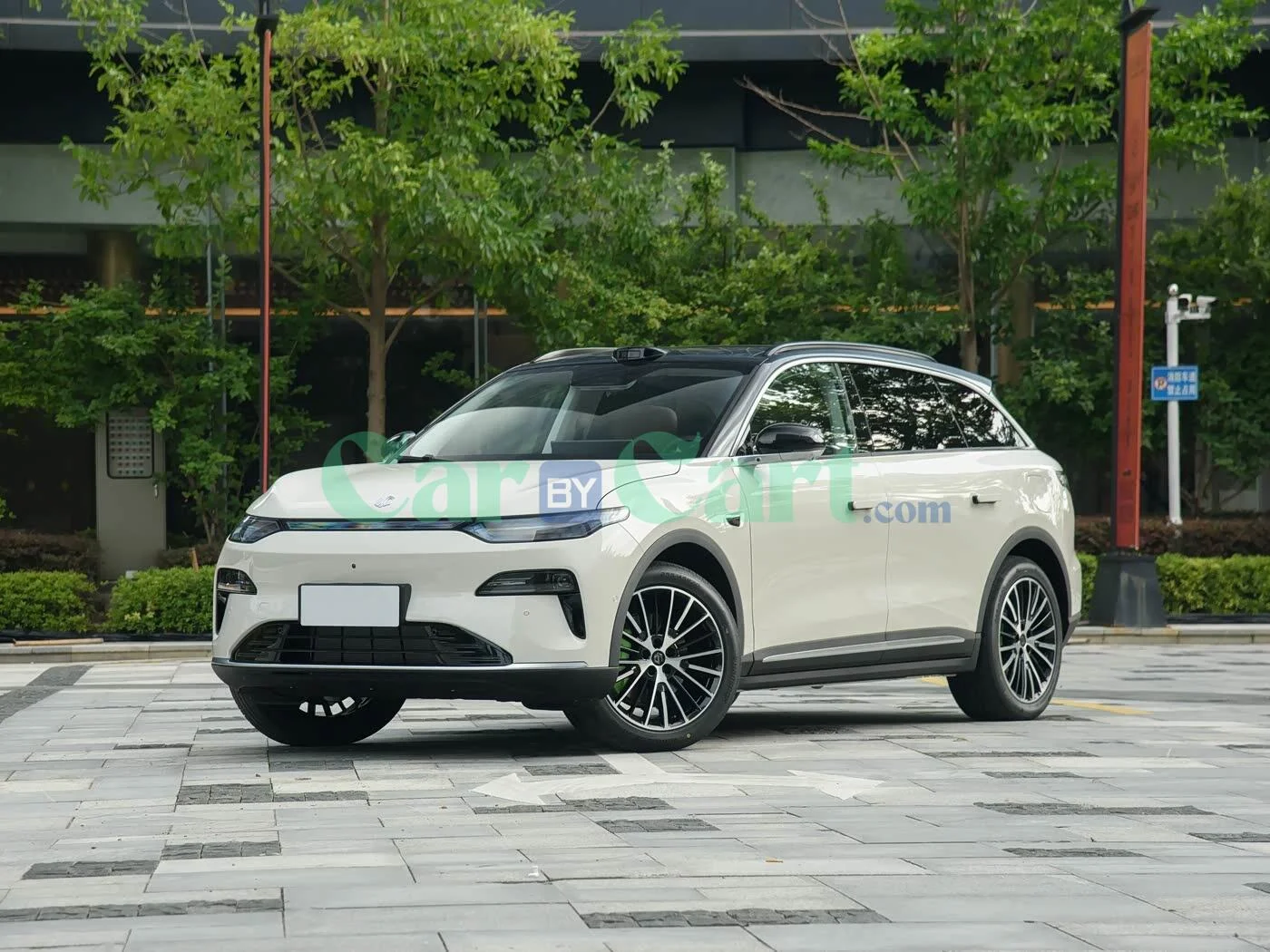 LEAPMOTOR Leapmotor C11 2026