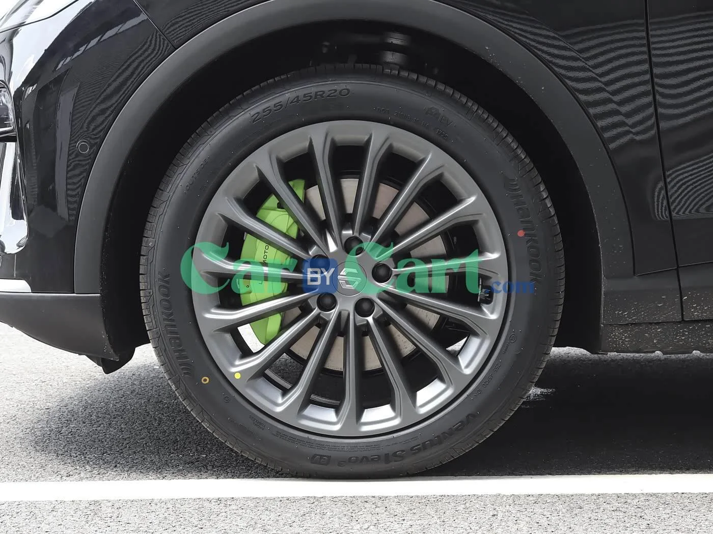 مكبرات صوت متنوعة 20بوصة