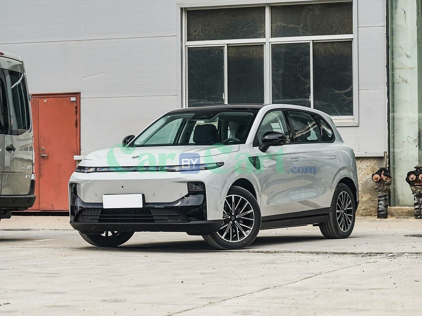 LEAPMOTOR leapmotor B10 2025