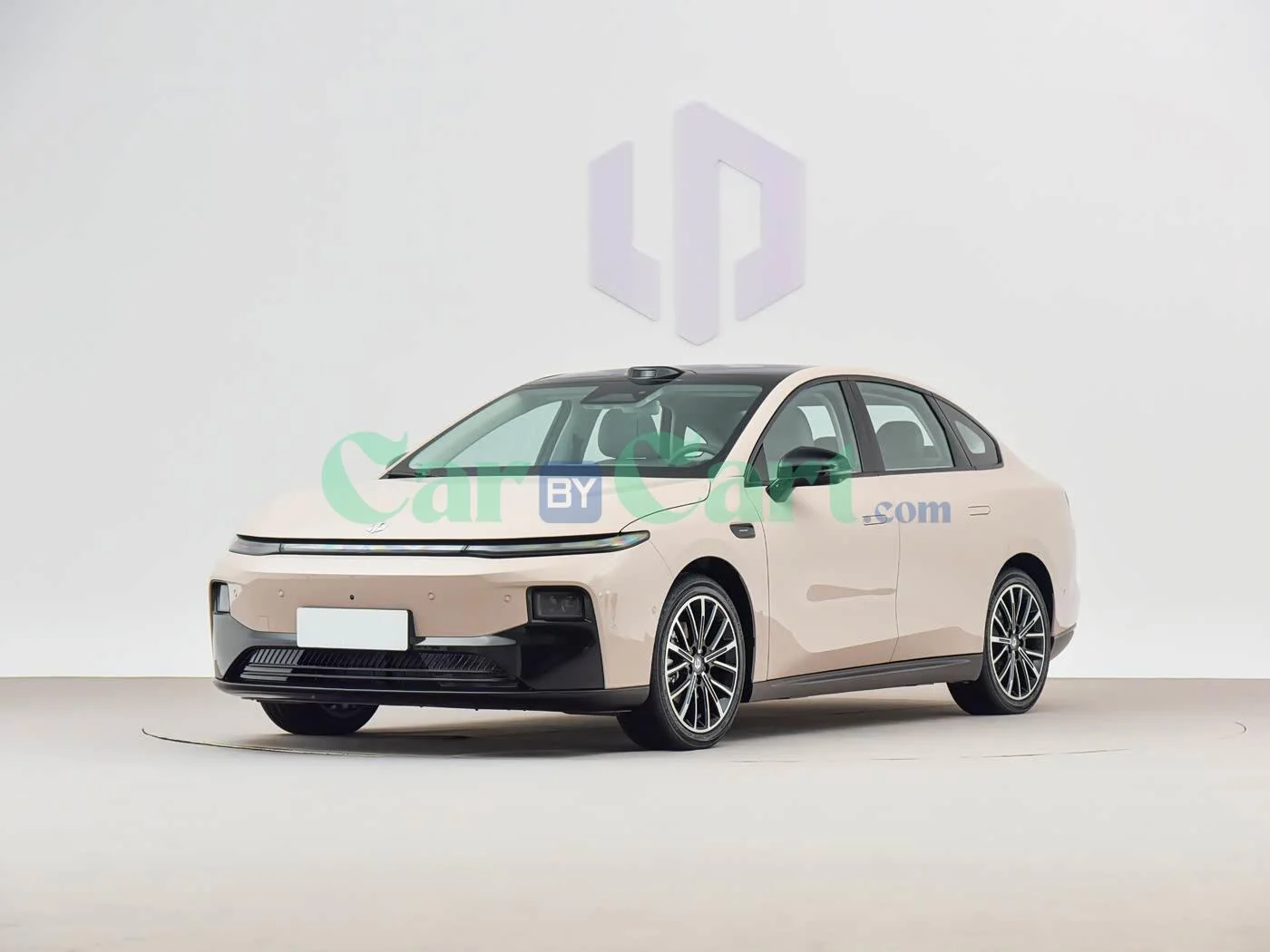 LEAPMOTOR leapmotor B01 2025