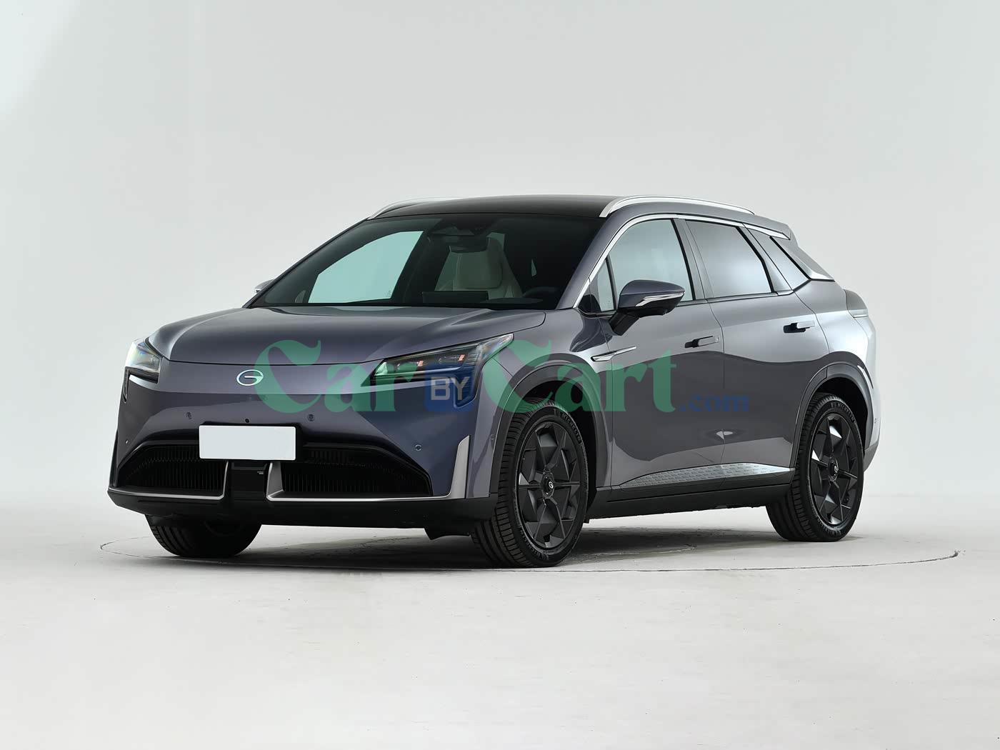 AION LX Plus #2025