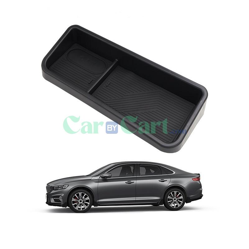 Suitable for GEELY 2025 xingrui storage box behind navigation screen