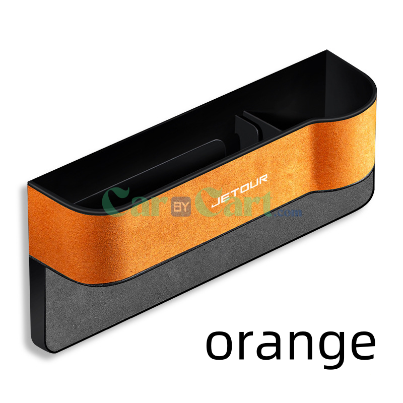 2025 X70 Chao Yue Edition Front passenger seat gap storage box