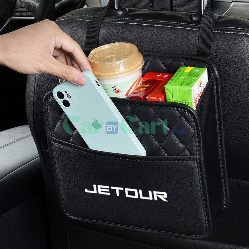 2024 L6 Seat storage bag
