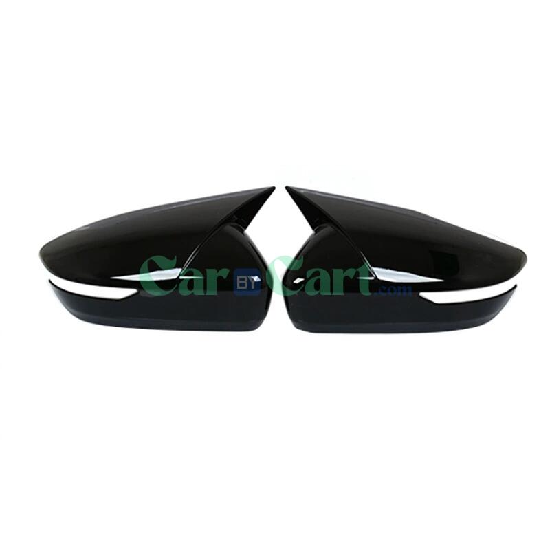 2024 L7 Rearview mirror housing