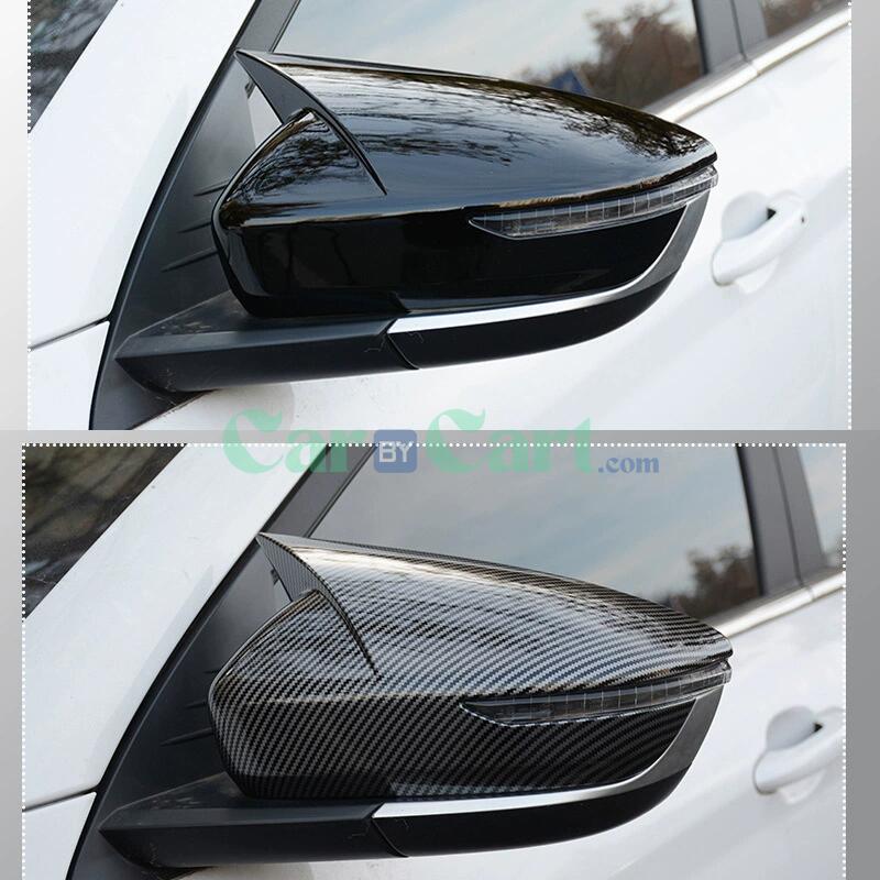 2024 L7 Rearview mirror housing