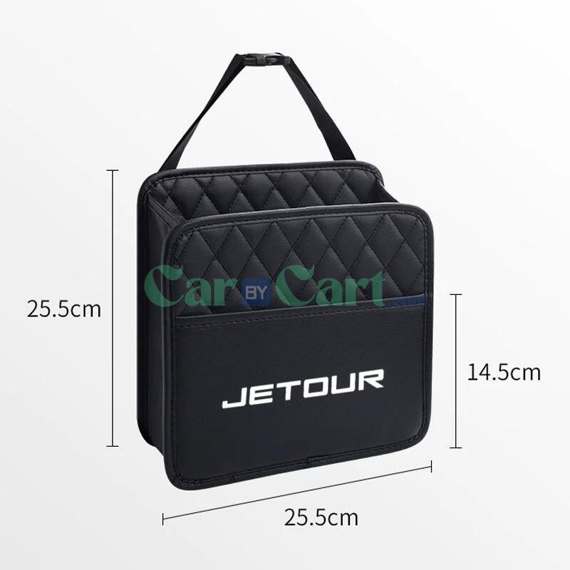 2024 L7 Seat storage bag