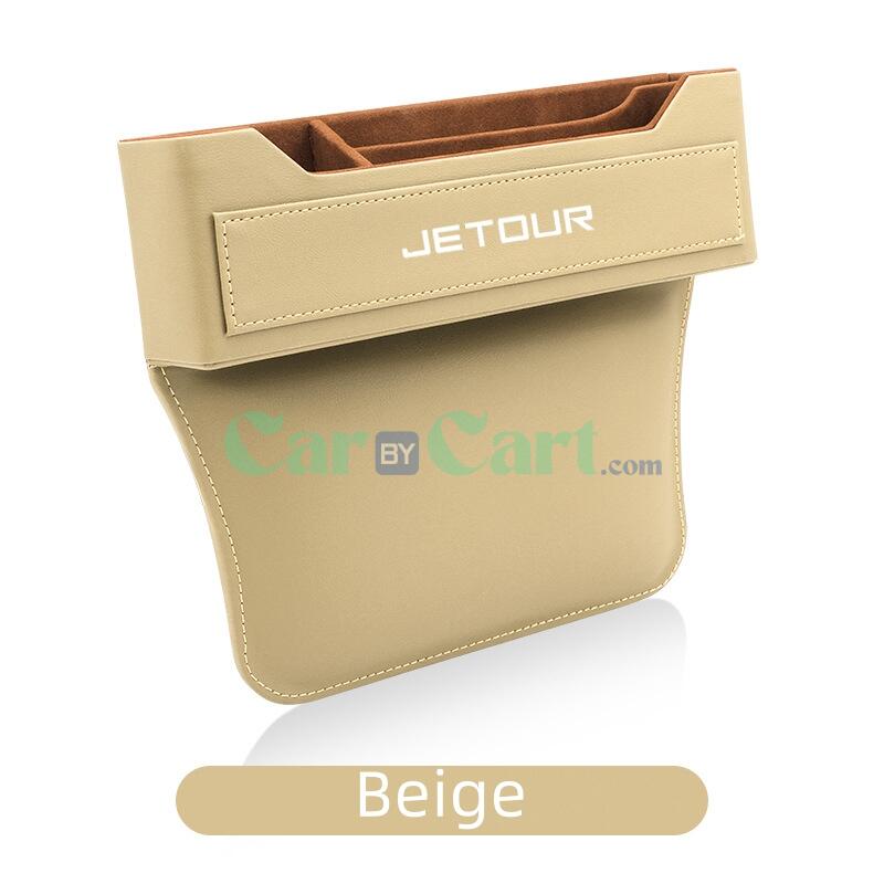 2024 L6 Seat gap storage box