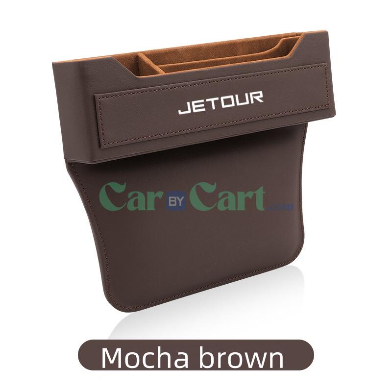 2024 L6 Seat gap storage box