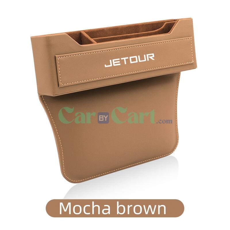 2024 L6 Seat gap storage box