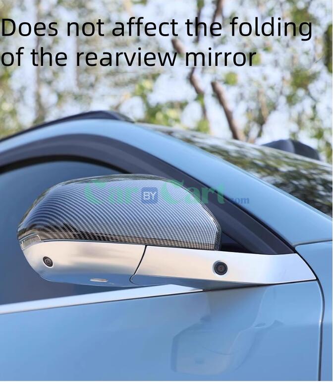 2025 Li Auto L7 Rearview mirror protective shell