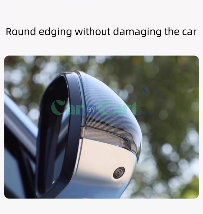 2025 Li Auto L7 Rearview mirror protective shell
