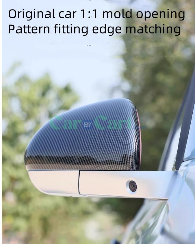 2025 Li Auto L7 Rearview mirror protective shell