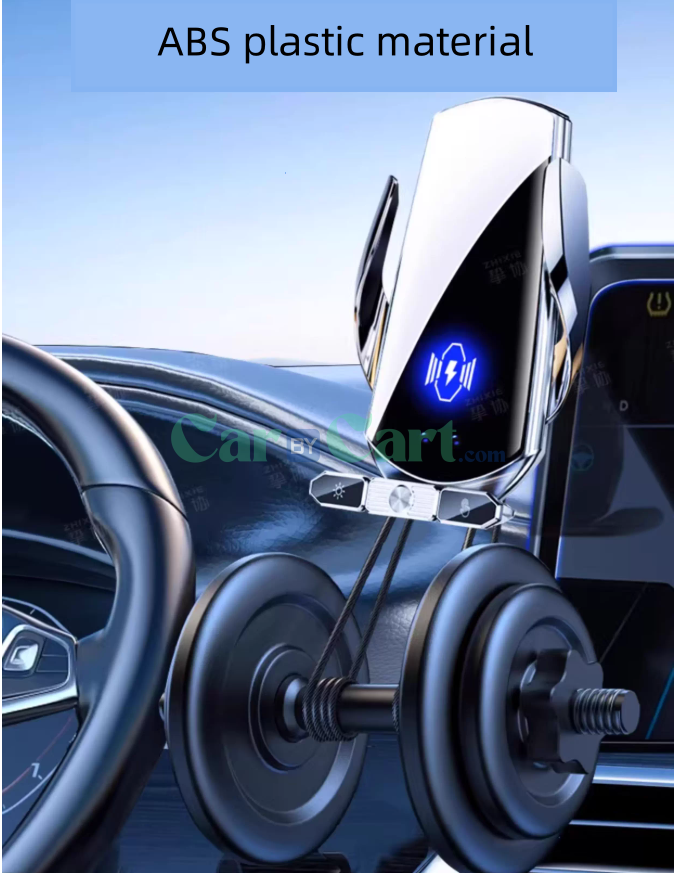 2025 BYD Song PLUS DM-i Smart 15.6-inch phone holder