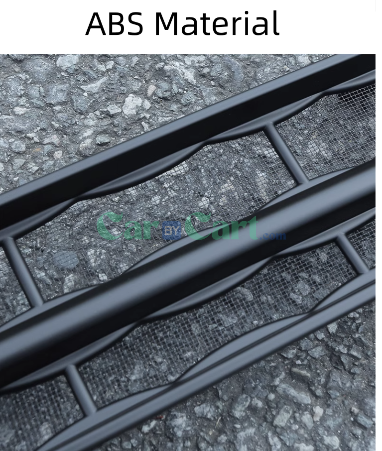 2025 BYD Song PLU SEV Smart Carbon fiber insect proof mesh