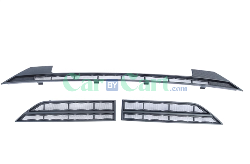 2025 BYD Song PLU SEV Smart Carbon fiber insect proof mesh