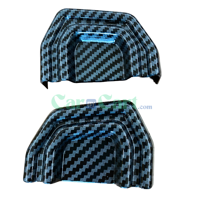 T2 luggage rack decorative stickers